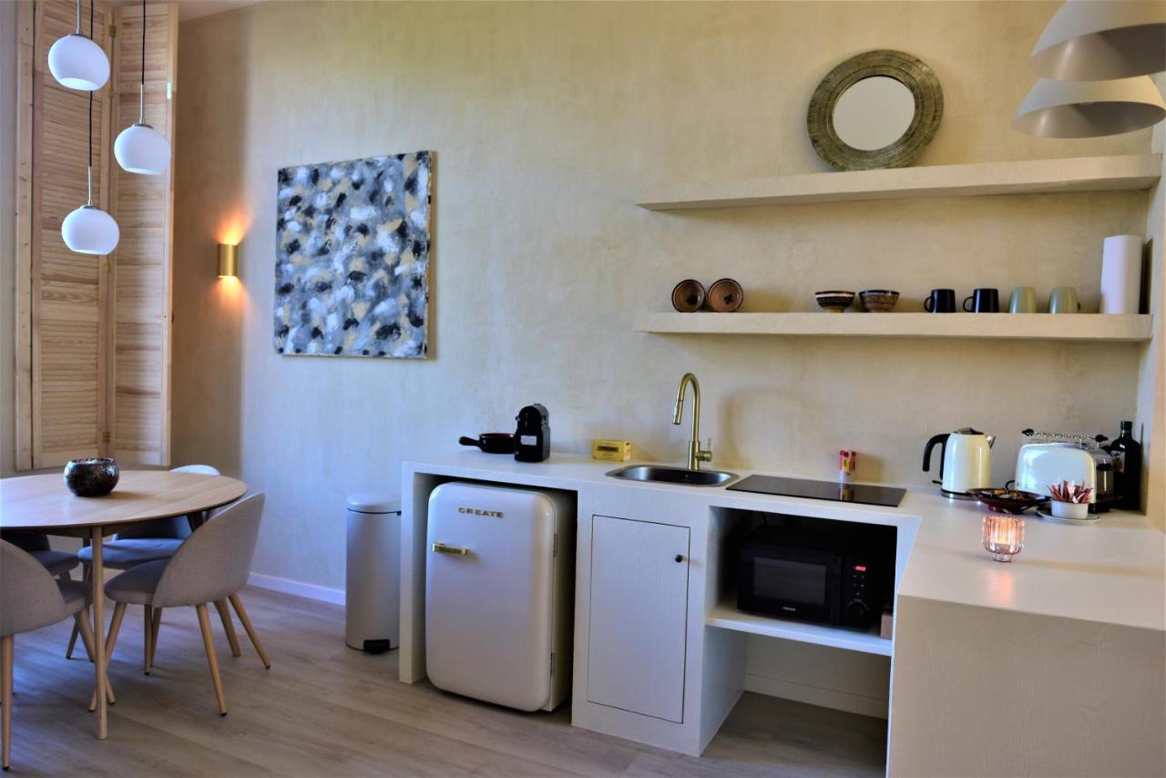 Junior luxe suite cityview Anvers Extérieur photo