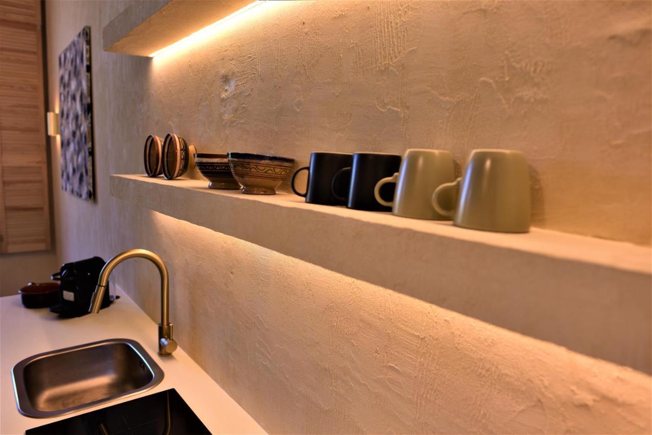 Junior luxe suite cityview Anvers Extérieur photo