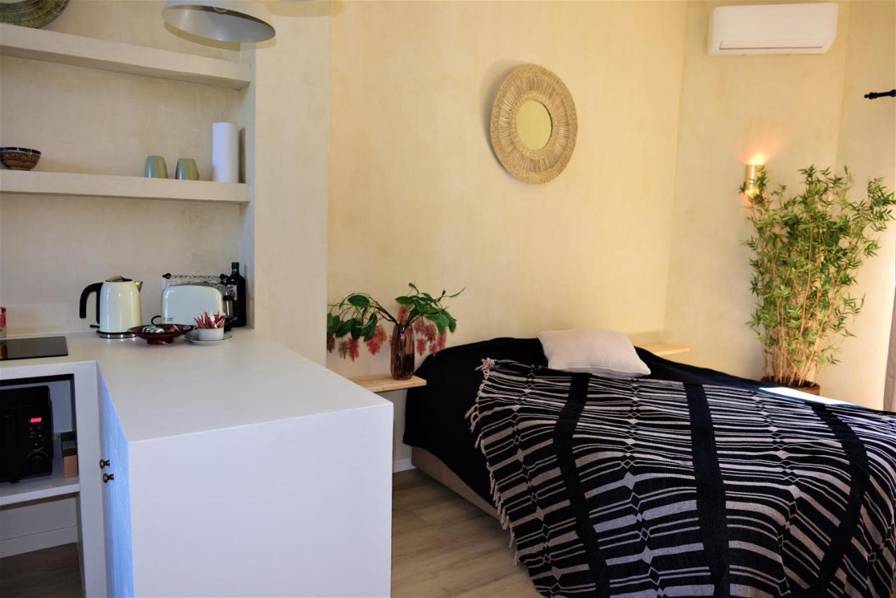 Junior luxe suite cityview Anvers Extérieur photo